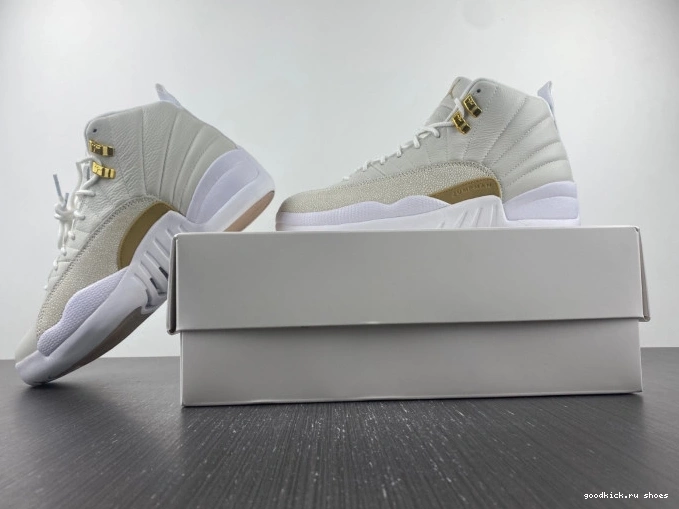 Jordan Retro White 873864-102 OVO 12 0709